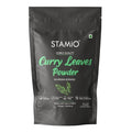 Stamio Curry Leaves Powder - 750 gms