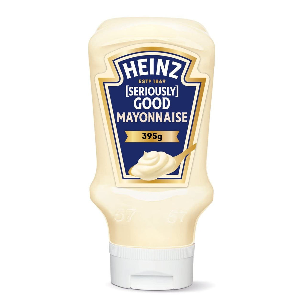 Heinz Seriously Good Mayonnaise