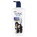 Clinic Plus Strong & Long Shampoo - 650 ml