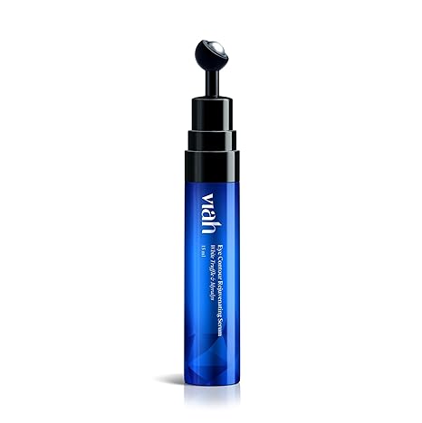 Viah Eye Contour Rejuvenating Serum for Dark Circles - 15 ml