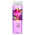 Sunsilk Argan Oil & Rosemary Frizz Smooth Oil Blends Shampoo - 195 ml