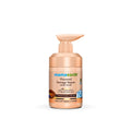 Mamaearth Flaxseed Damage Repair Hair Mask with 5% Flaxseed, 1% Hyaluronic Acid, Ceramides for Soft, Smooth, Shiny Hair - 300 ml | 100% Damage Repair | For Dry & Frizzy Hair | Sulphate & Paraben Free