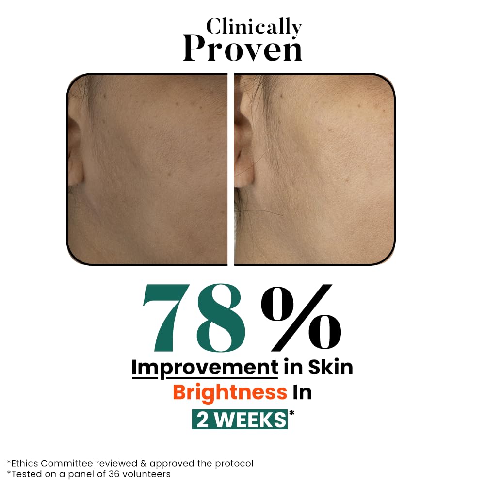 Bio Code Hydrolyzed Collagen 2% Face Serum (30ml) â€“ with 2% Retinol SLP, 1% Peptides & 3% Niacinamide | For Anti-Aging & Wrinkle Reduction | AI-Enhanced Formula | Dermatologist Recommended