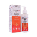 RENEWDERM Vit C Face wash With Vitamin C, Jojoba Spheres for Radiant Glow, Healthy and Youthful Skin I Fights against free radicals I Daily Purifying skin brightening face wash I 100ml