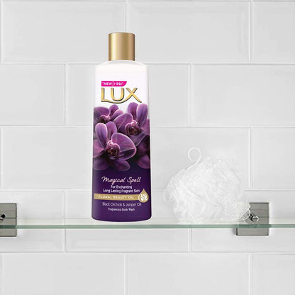 Lux Magical Spell Body Wash - 235 ml