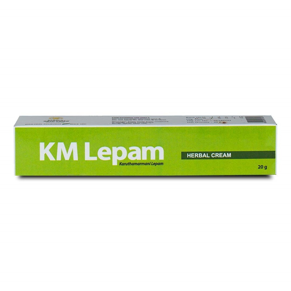 kerala ayurveda km lepam