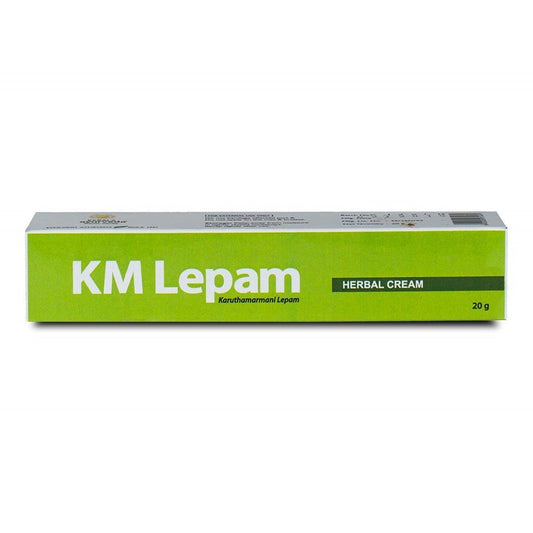 kerala ayurveda km lepam