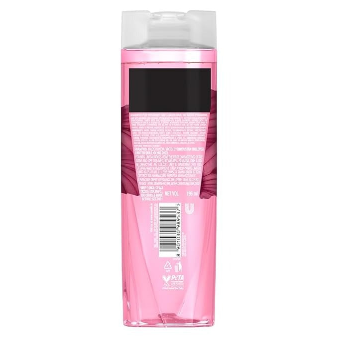 Sunsilk Hairfall Shampoo With Onion & Jojoba Oil - 195