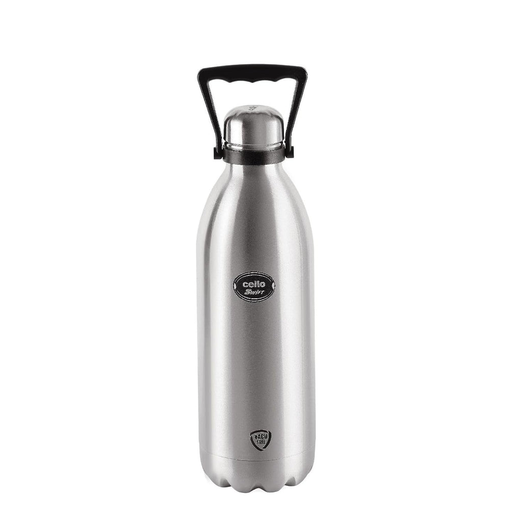 Cello Swift Insulated Stainless Steel Flask Water Bottle