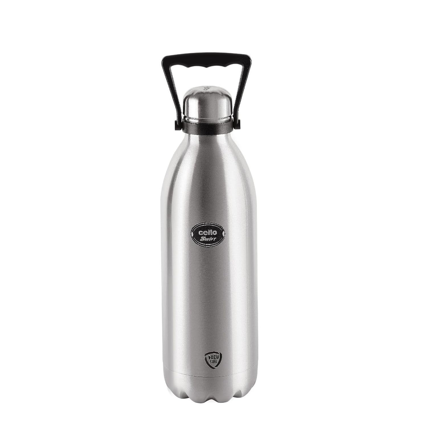 Cello Swift Insulated Stainless Steel Flask Water Bottle