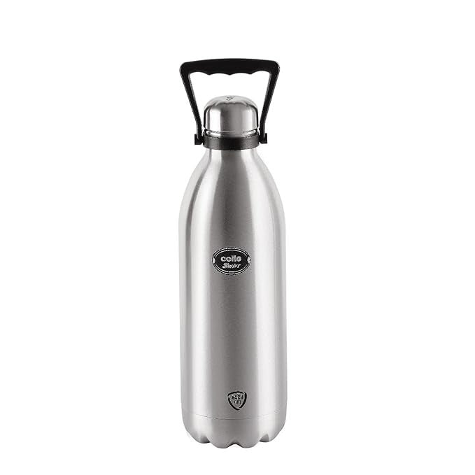 Cello Swift Insulated Stainless Steel Flask Water Bottle