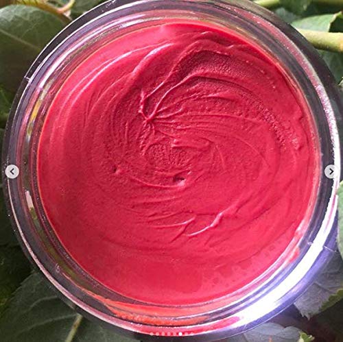 Daughter Earth Vegan Lip and Cheek Tint | Matte Natural Blush for Women - 4.5 Gms