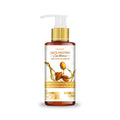 Unisaif Oats Protein Organic Conditioner With Moroccan Argan Oil - 100 ml