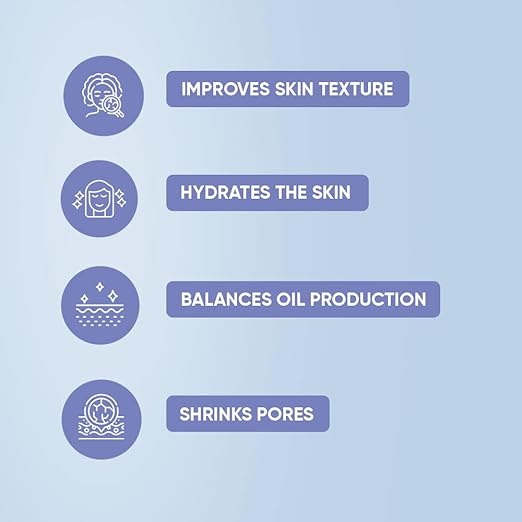 Skin Affairs Anti Acne Face Wash with Salicylic Acid - 100 ml