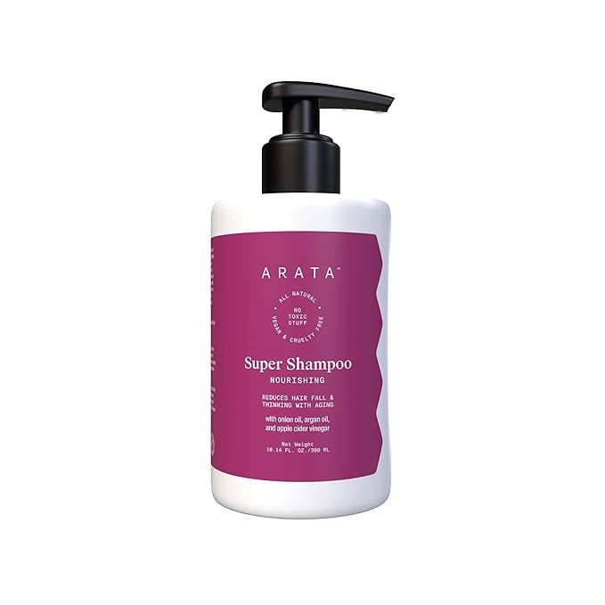 Arata Super Shampoo - 300 ml