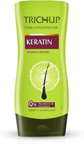 Trichup Keratin Lemon Hair Conditioner Of Hair Damage Repair For All Types -200 ml