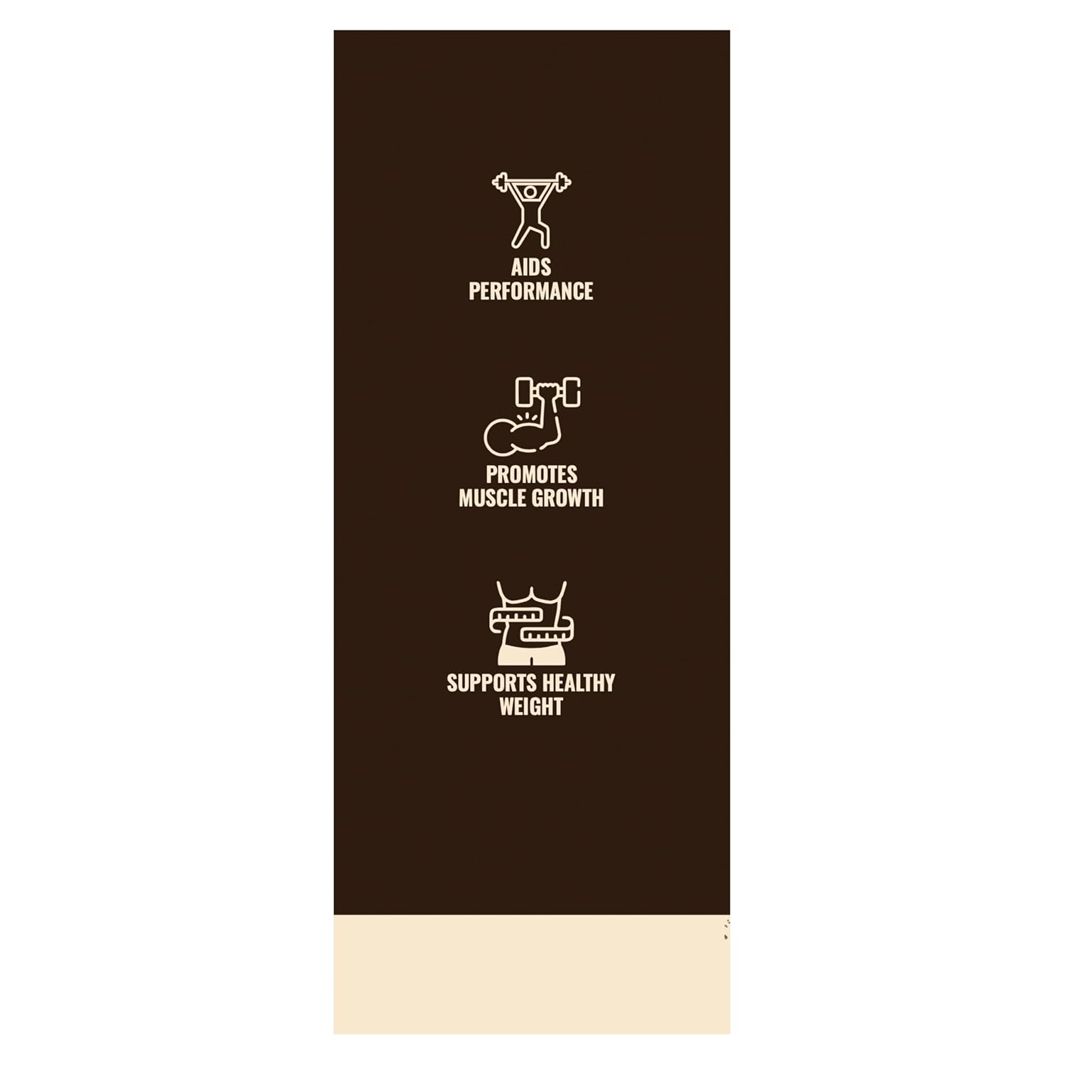 BeastLife Performance Yeast Protein Powder | 25g Protein | Chocolate | Free Shaker | NABL Lab Certified | High Absorption | Ultrasorb Tech | 5.64g BCAA | Beta Glucan | Gut & Immune Support | Pack of 5 | 200g