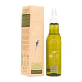 The Earth Collective Coconut Oil Plus With Bhringraj and Hibiscus Promotes Scalp Health Supports Hair Growth - 200 ml