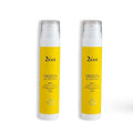 Dive Unseen Gel Sunscreen Spf 50 PA+++ - 50 ml (Pack of 2)