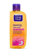 Clean & Clear Foaming Face Wash - 100 ml