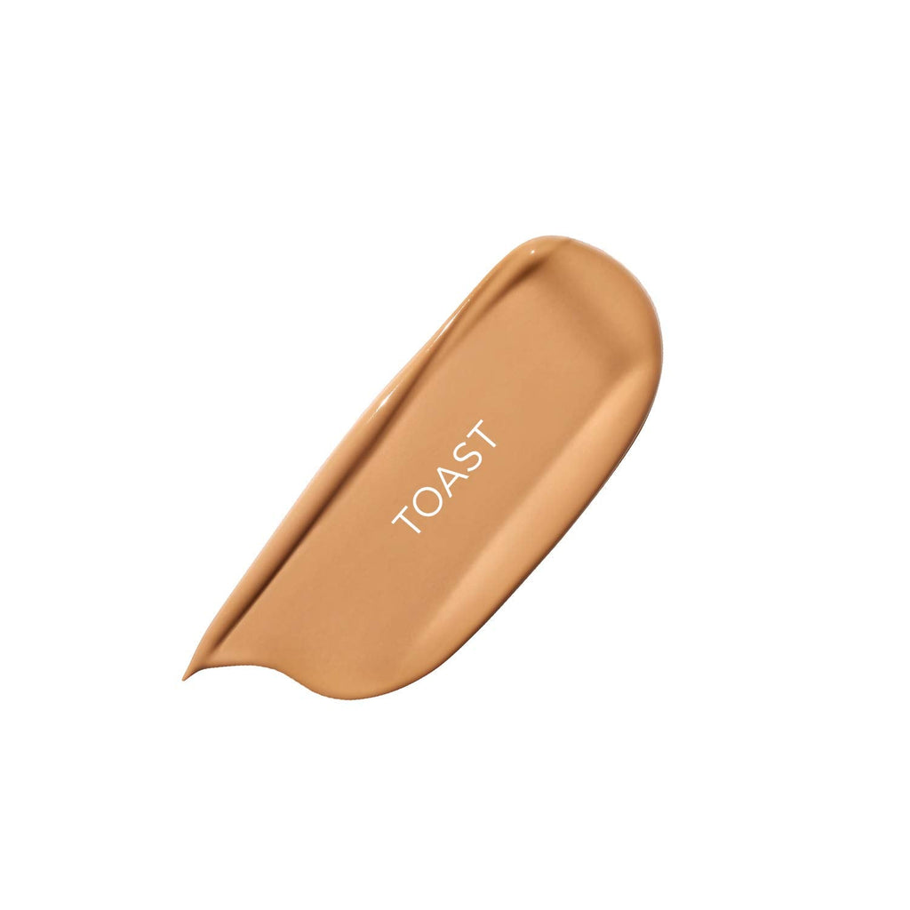 REVLON Colorstay Make Up Combination Oily Spf 15 - Toast, Beige, 30 ml