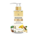 TNW-The Natural Wash Banana shampoo - 200 ml