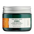 The Body Shop Vitamin C Glow Boosting Intense Moisturiser 50ML | Visibly Brightens | Evens Skin Tone | 48 Hr Hydration