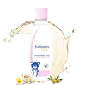 Softsens Baby Calming Massage Oil - 200 ml
