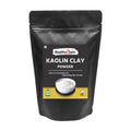 Healthy Apple Light Kaolin Clay 227 Grams (8 oz) | Gentle Clay for Skin & Hair | Cleans Pores | Exfoliates & Detoxifies | Removes Excess Sebum
