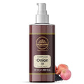 Wildflower Essentials Onion Oil Cold Pressed - 50 ml