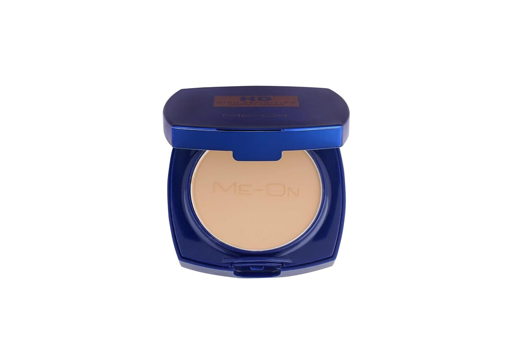 ME-ON High Coverage Compact With SPF20, PA++ (21 Natural Beige)
