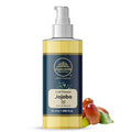 Wildflower Essentials Jojoba Oil Cold Pressed - 50 ml
