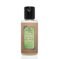 Ancient Living Tea Tree Face Wash - 100 ml