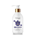 Quemico Professionnel Keratin Smooth Shampoo For Damaged Hair - 300 ml