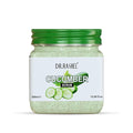 Dr.Rashel Cucumber Scrub For Face & Body - 380 ml