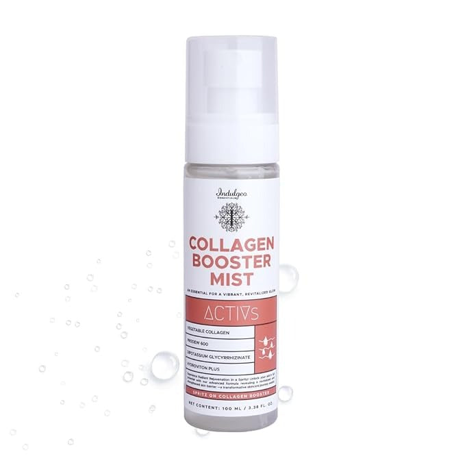 Indulgeo Essentials Collagen Booster Toner/Mist - 100 ml