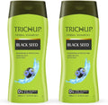 Trichup Black Seed Herbal Shampoo - Each 200ml (Pack of 2)
