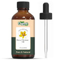 Organic Zing Horse Chestnut (Aesculus Hippocastanum) Oil | Essential Oil for Skincare, Hair Care & Massage- 30 Ml