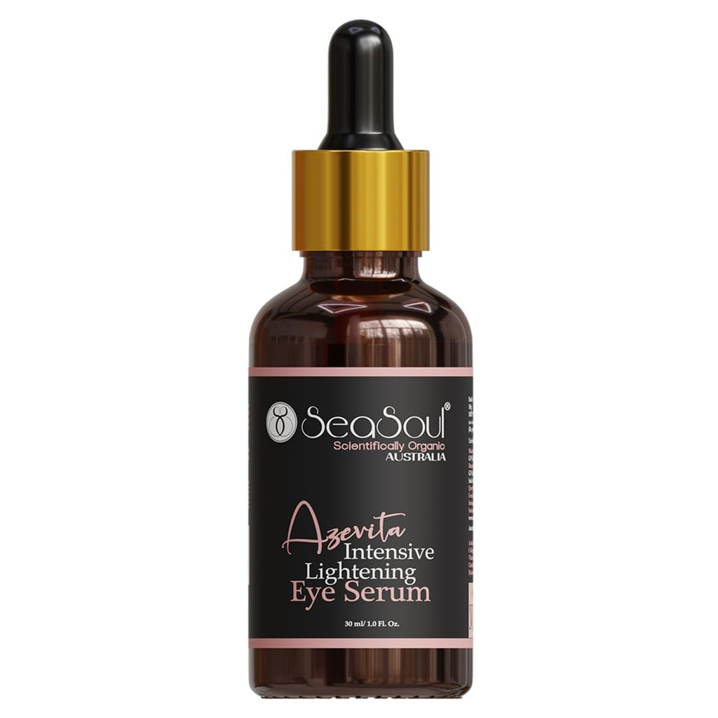 SeaSoul Lightening Eye Serum - 30 ml