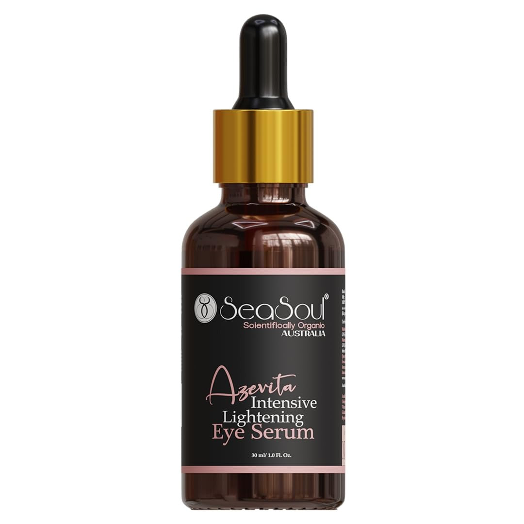 SeaSoul Lightening Eye Serum - 30 ml