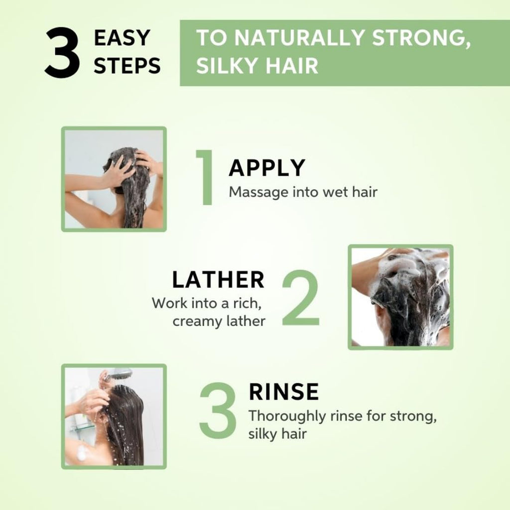 Wella Professionals Elements Renewing Shampoo | Gentle Cleanser for Shiny, Frizz-Free Hair | Sulphate Free Shampoo, Silicone, Paraben Free & Vegan | With Aloe Vera, Vitamin E
