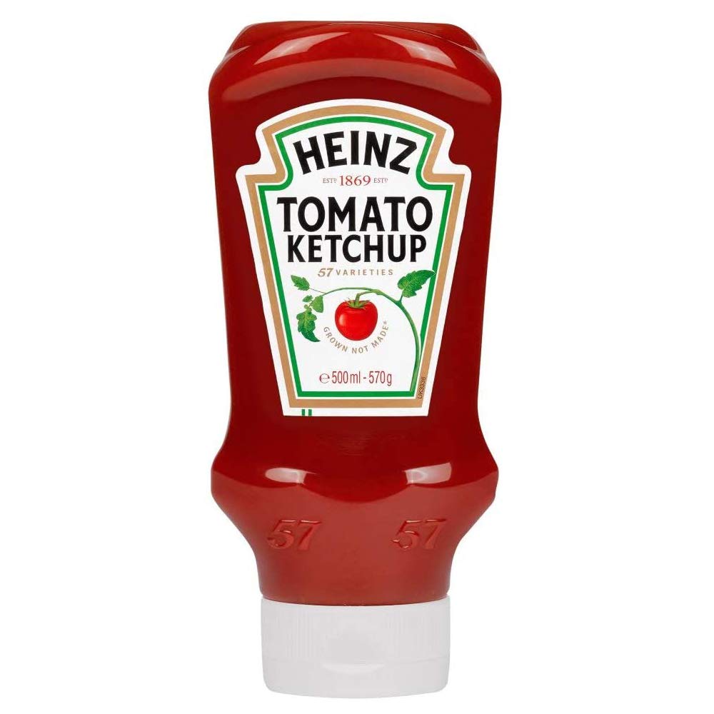 Heinz Tomato Ketchup