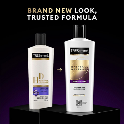 TRESemme HD Hair Fall Defence Conditioner