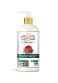 Unisaif Apple Cider Vinegar Shampoo - 300 ml