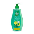 Nyle Naturals Dryness Hydration Shampoo - 400 ml
