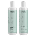Mars by GHC Haircare Kit for Anti Hairfall and Hair Growth - Shampoo 200 ml | Hair Oil 200ml | Nourishing Shampoo With Onion and Bhringraj Oil for Stronger, Thicker Hair
