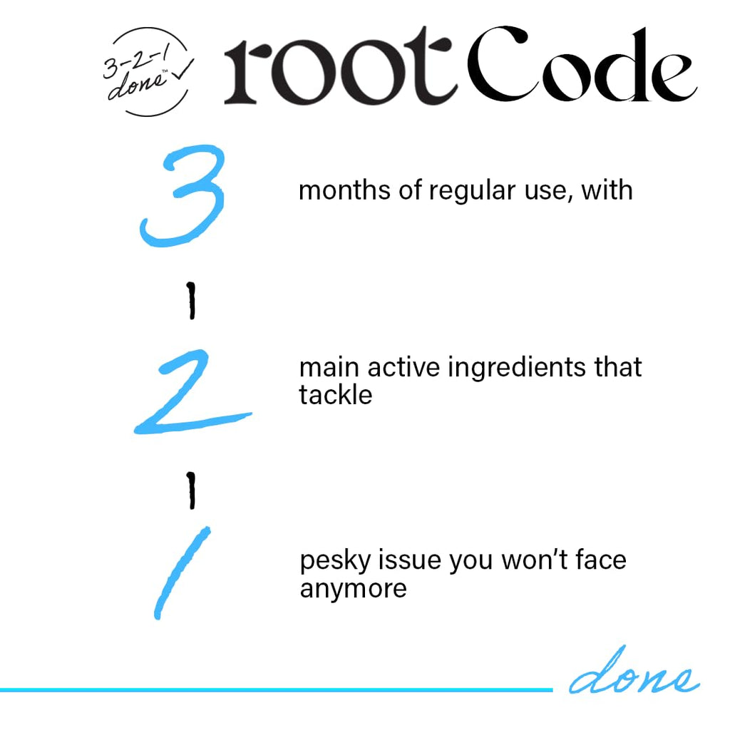 Rootcos Salicylic Acid Anti-Dandruff Serum with Piroctone Olamine | Scalp Serum for Exfoliation, Dandruff, Flaky, Itchy scalp | Post Wash Treatment | For Men & Women | 50 ml