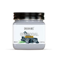 Dr.Rashel Charcoal Face Pack for Glowing Skin - 380 ml