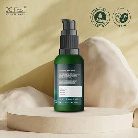 Biofresh Botanicals Vitamin C Face Serum - 30 ml