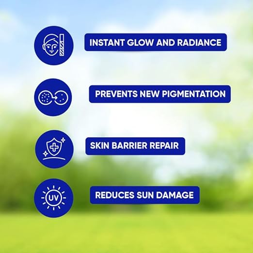 Skin Affairs Anti Pigmentation Meso Solution - 15 ml
